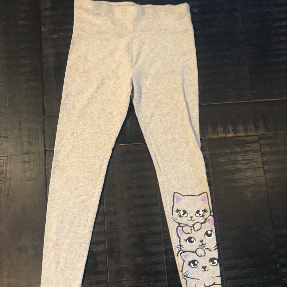 Justice Legging size 18 plus